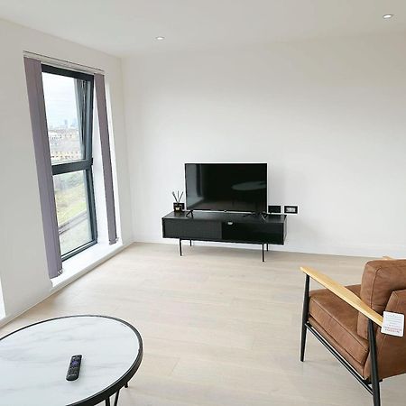 شقة Luxury Modern Flat Near Center لندن المظهر الخارجي الصورة