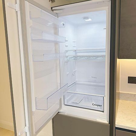شقة Luxury Modern Flat Near Center لندن المظهر الخارجي الصورة