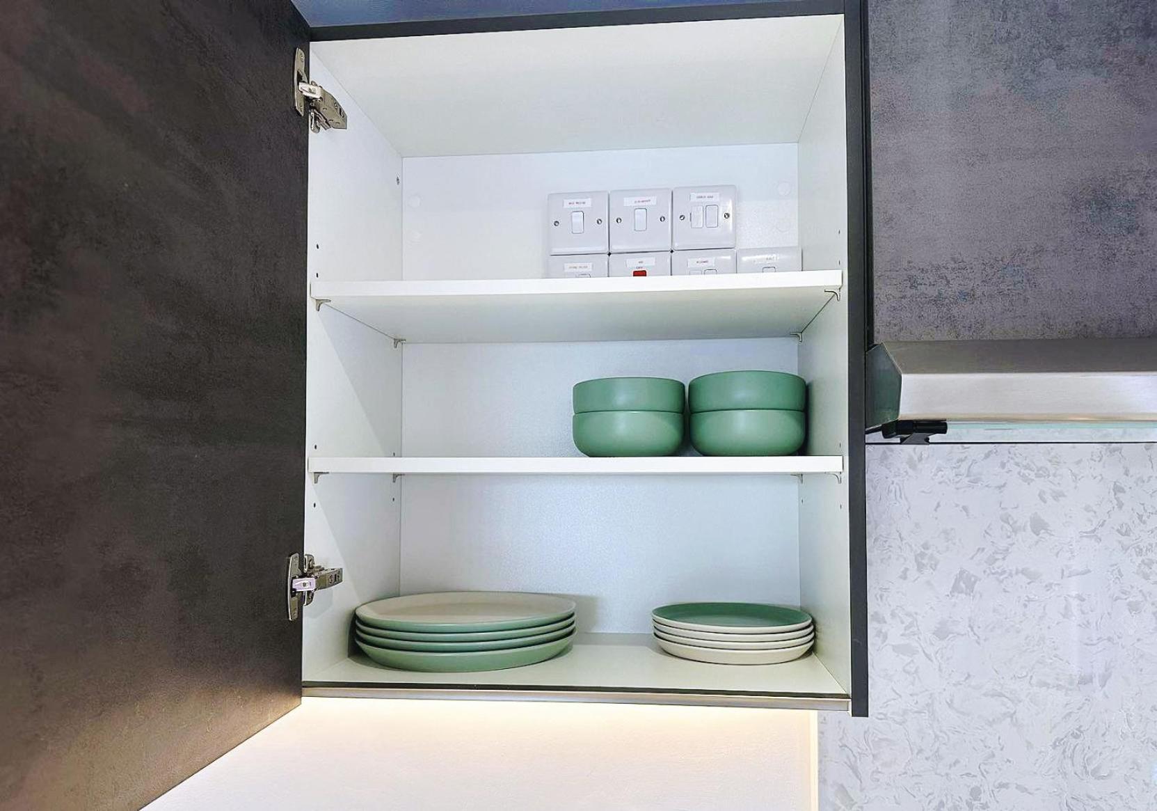 شقة Luxury Modern Flat Near Center لندن المظهر الخارجي الصورة